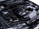 BMW M3 CSL Coupe 2003 года (UK)